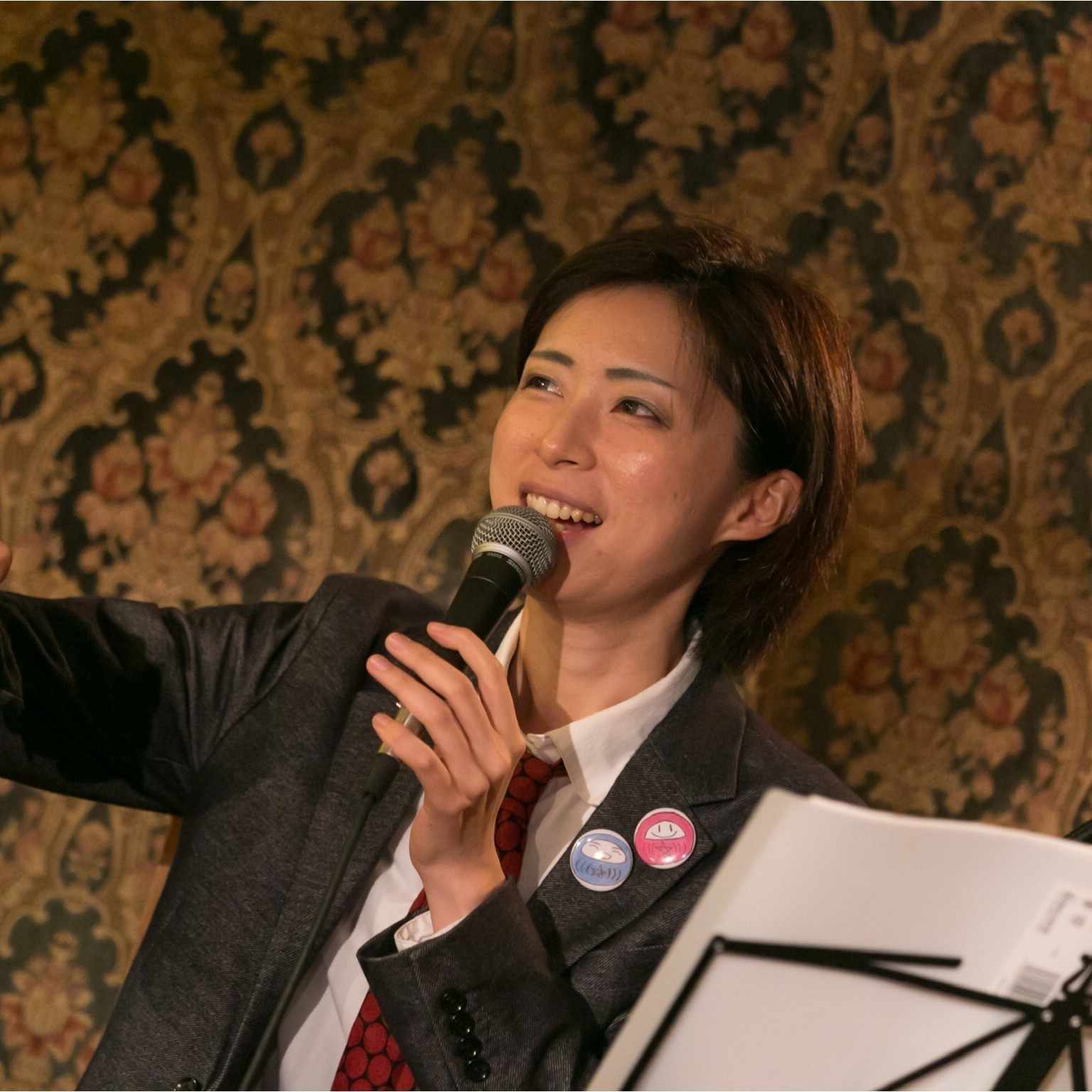 敬愛するシリーズ】 最強の巻き込み力を持つヴィジュアル系バンド