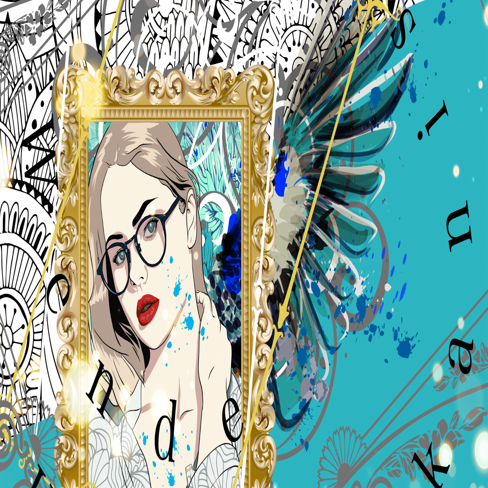 数式を使うと イラストは比較的簡単にできる Kenny Note