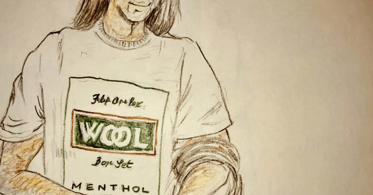 デイヴ・グロールが着ていたTシャツ｜ヒロセ・ハジメ