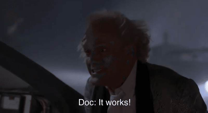 6 Back To The Future で身につける英語表現 Teru Note 6 Back To The Future で身につける英語表現 Teru Note