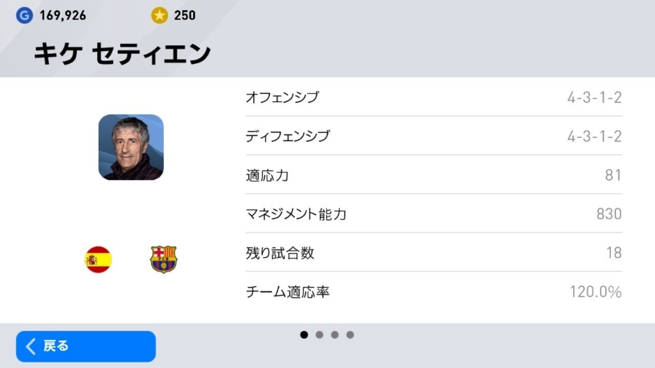 ウイイレを振り返る マロン Note ウイイレを振り返る マロン Note