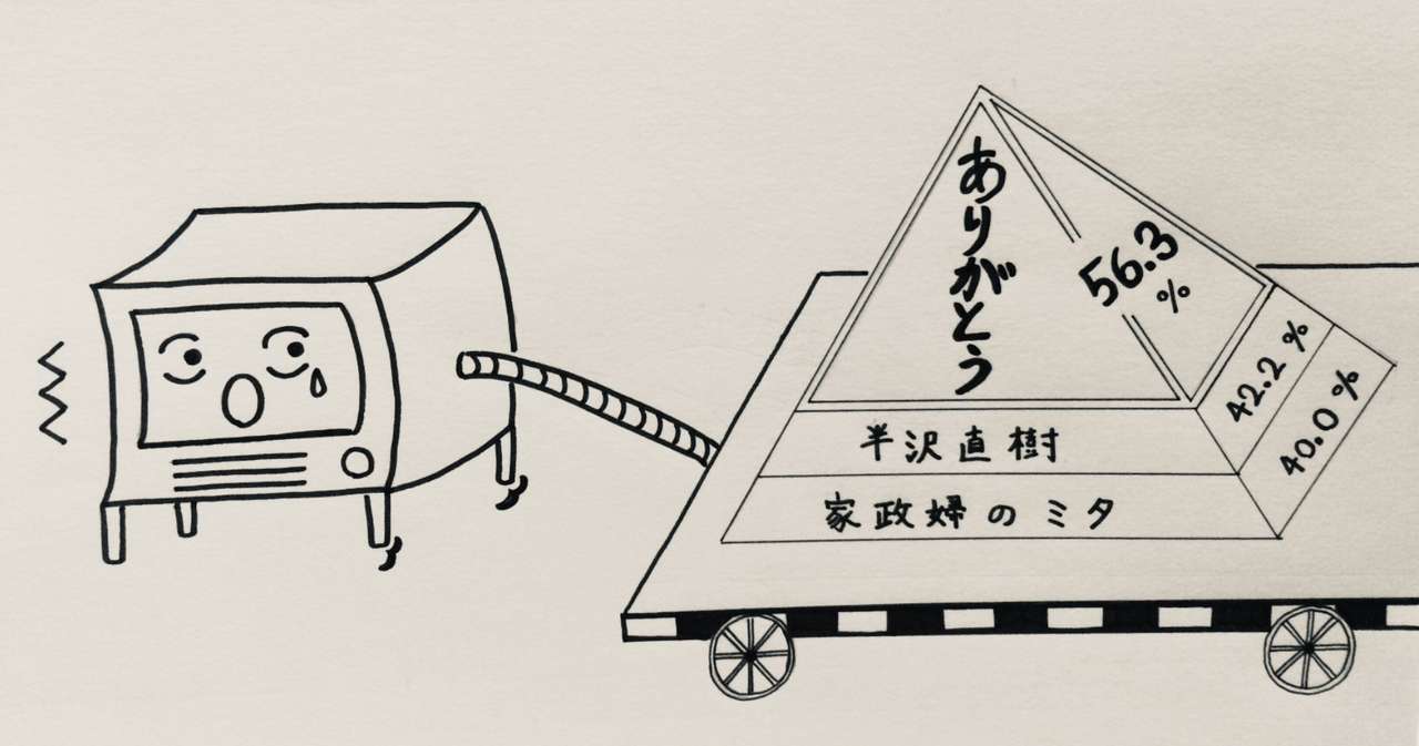 アラサー女子 昭和のドラマ沼 水前寺清子主演 ありがとう看護婦編 が面白い理由 Megumic ドラマ好き Note