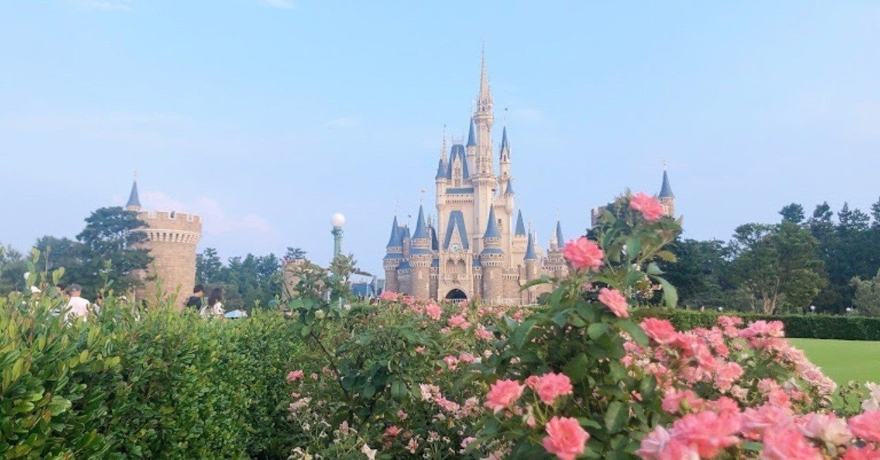 30代手前 ディズニー動画にハマる しよ Note