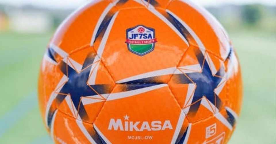 ボールと私 F Channel エフチャンネル Note