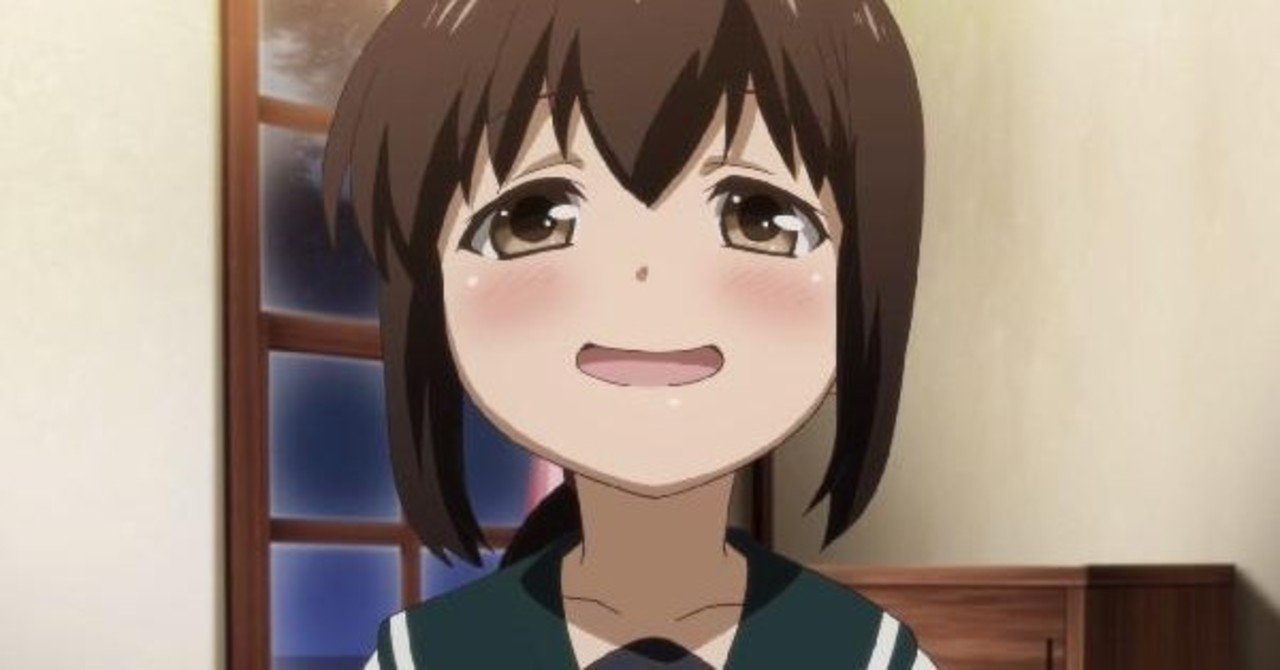 大炎上した艦これアニメ1期を改めて評価 2期はどうなる ハチオジン Note