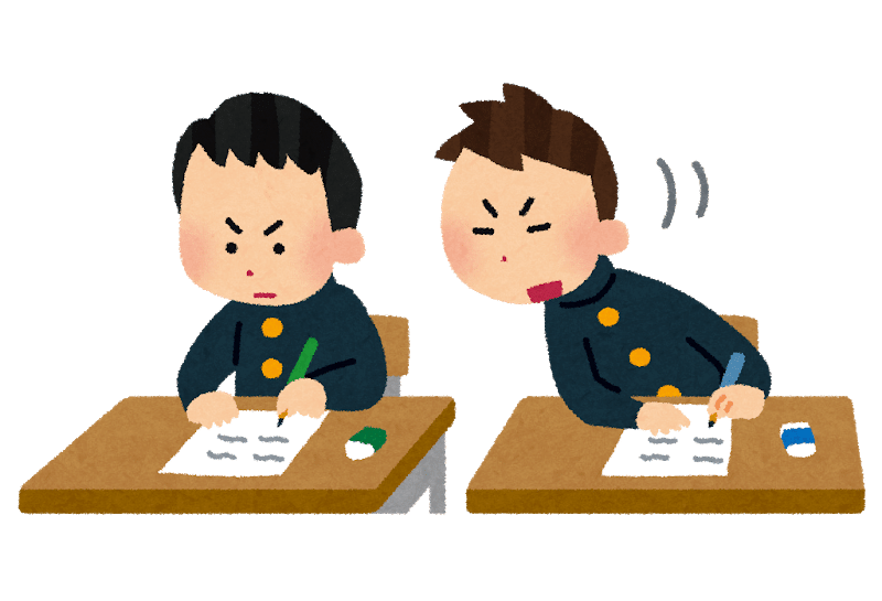 子供の姿勢が悪いと将来に影響が 算数オンライン家庭教師 倉永 将太朗 Note