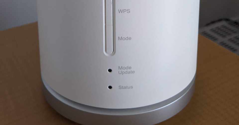 Speed Wi Fi Home L01sをmineo Simで使う Canopus Note