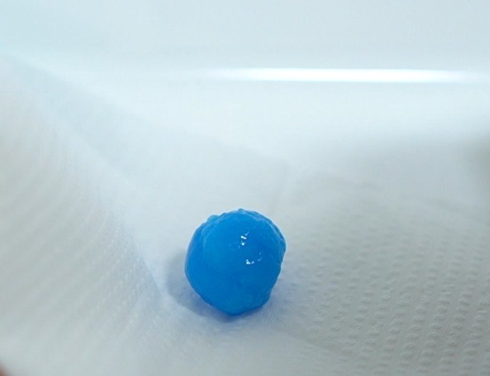 簡単にできるスーパーボール作り Gelate ジェレイト Note 簡単にできるスーパーボール作り Gelate ジェレイト Note