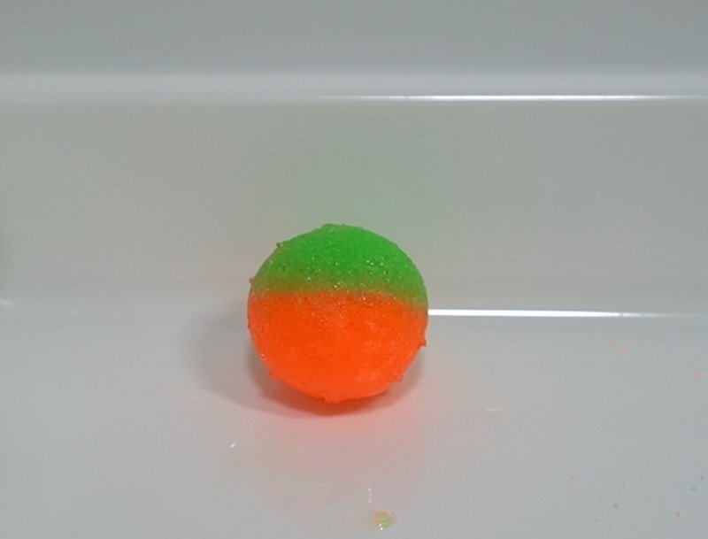 簡単にできるスーパーボール作り Gelate ジェレイト Note