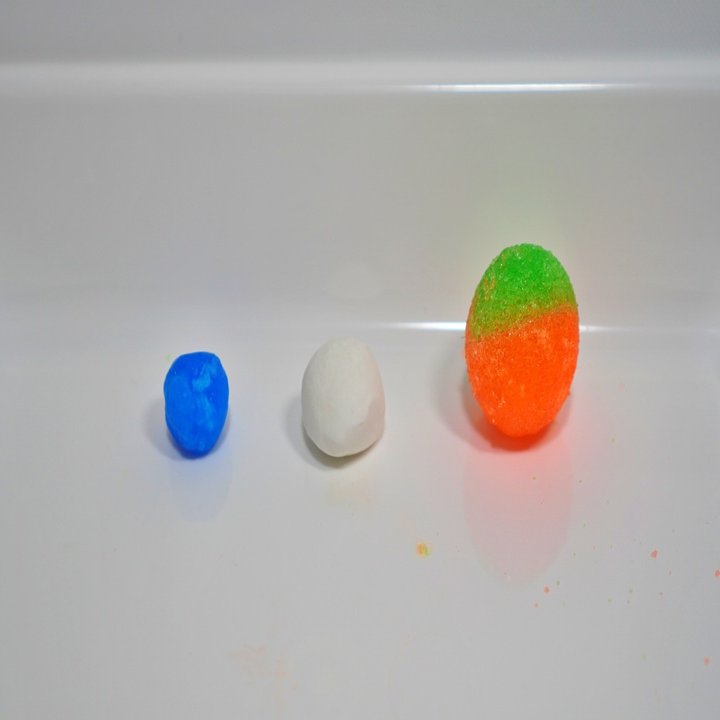 簡単にできるスーパーボール作り Gelate ジェレイト Note