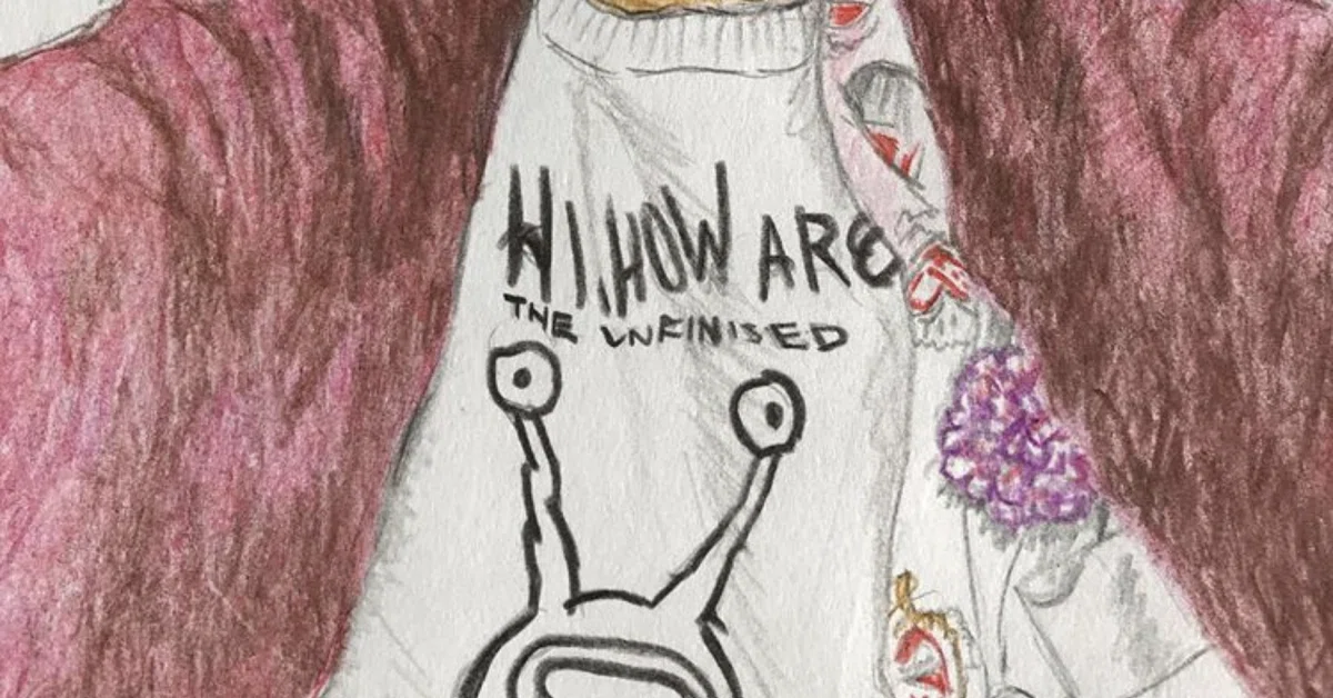 バックプリントあり 1993年 Nirvana 鋭い ツアー Tシャツ カートコバーン