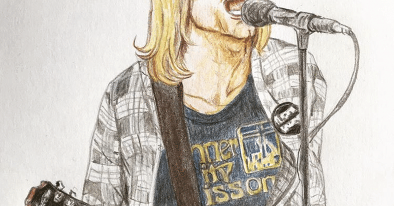 Kurtcobain の新着タグ記事一覧 Note つくる つながる とどける