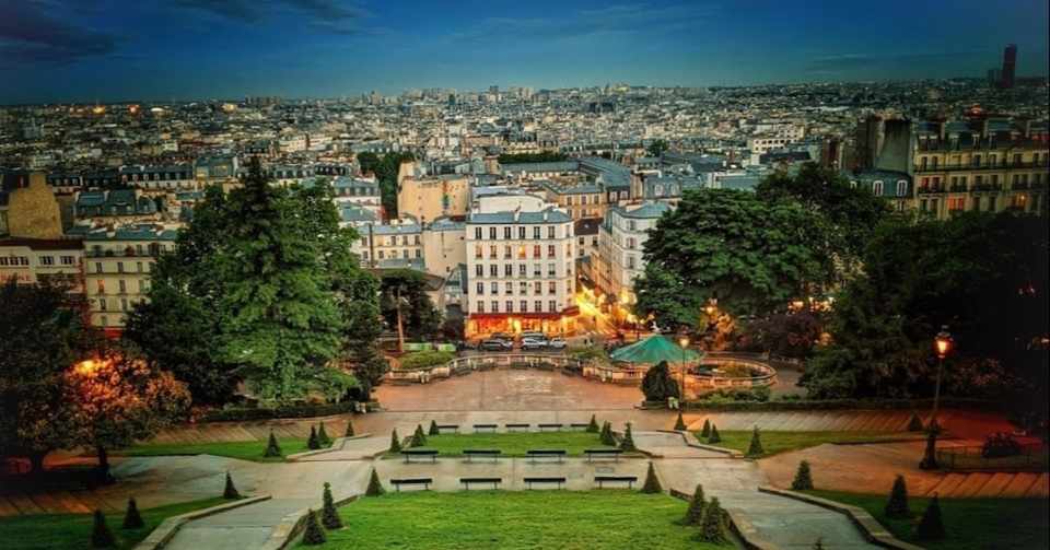 たまたま行った可愛い風景 フランス編 Az Note