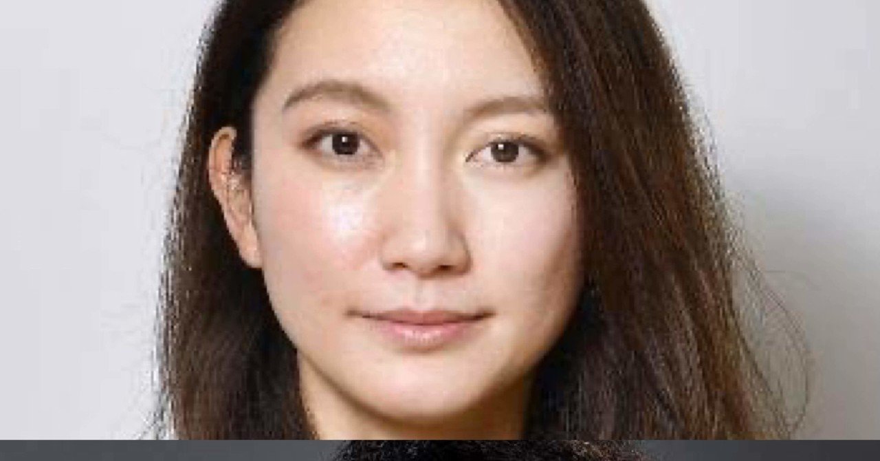 伊藤詩織さん 大阪なおみ選手が タイム誌 世界で最も影響力のある100人 に選ばれる Daiyuuki Note
