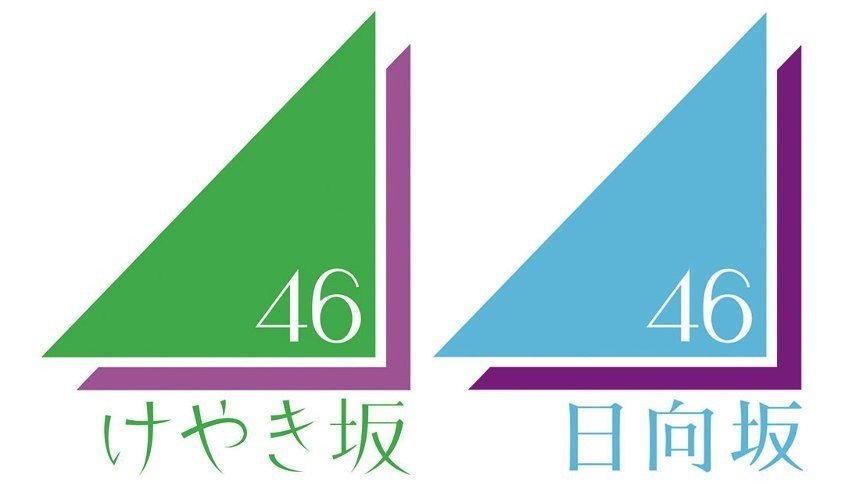 映画で知る 欅坂46、けやき坂46、日向坂46、そして櫻坂46 （前編
