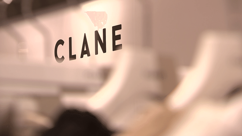 Clane 松本恵奈が語る アパレルの生きる道 News23 スタッフノート Note