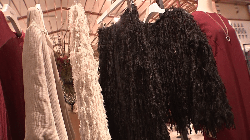 Clane 松本恵奈が語る アパレルの生きる道 News23 スタッフノート Note