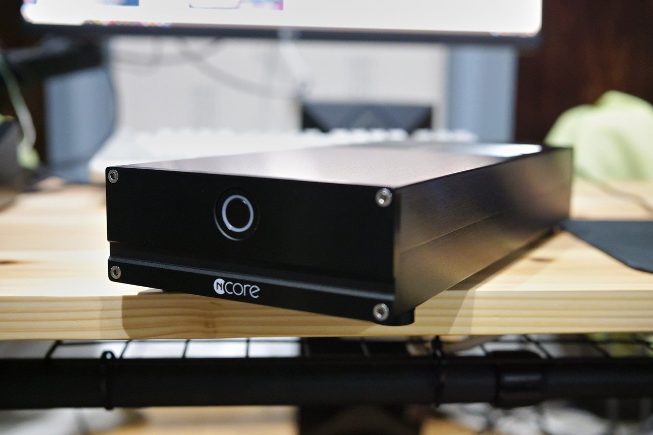 限界独身オタク男性がモニタースピーカー用のパワーアンプを新調した話 すけーとべーす Note 限界独身オタク男性がモニタースピーカー用のパワーアンプを新調した話 すけーとべーす Note