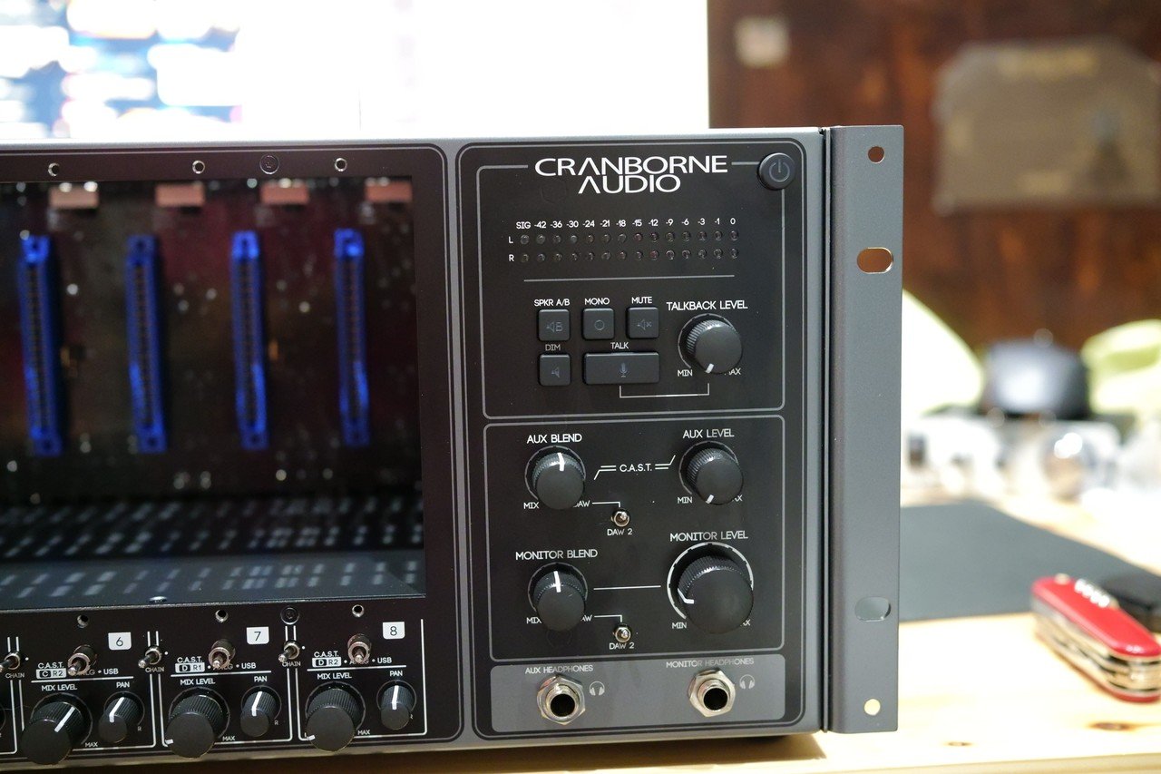 限界独身オタク男性がオーディオインターフェイスを新調した話｜すけー