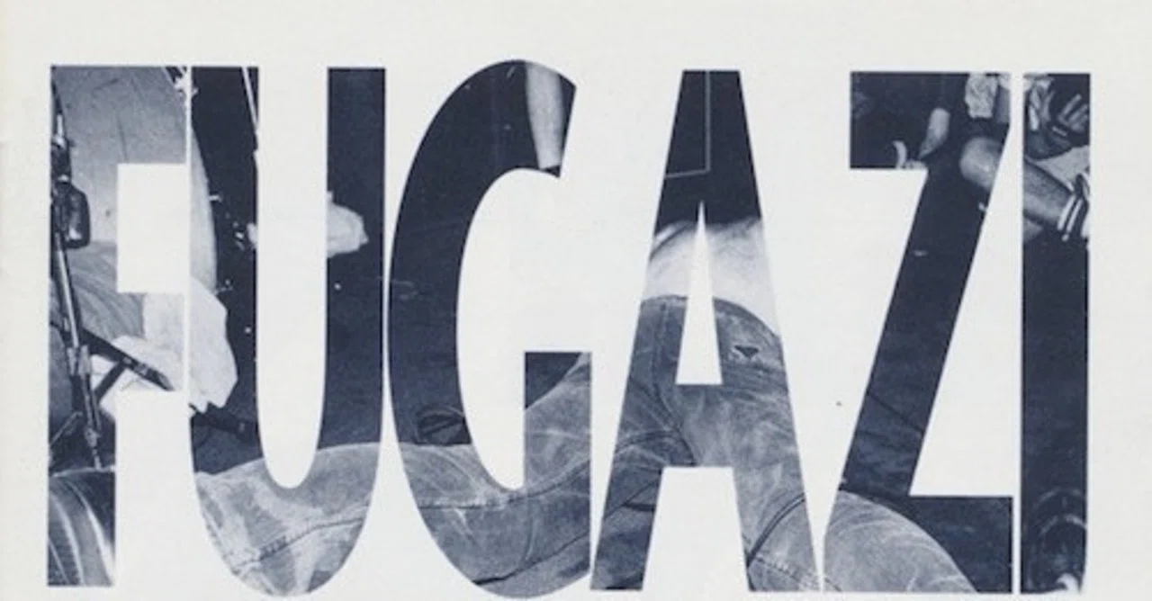 Fugazi｜3LA｜note