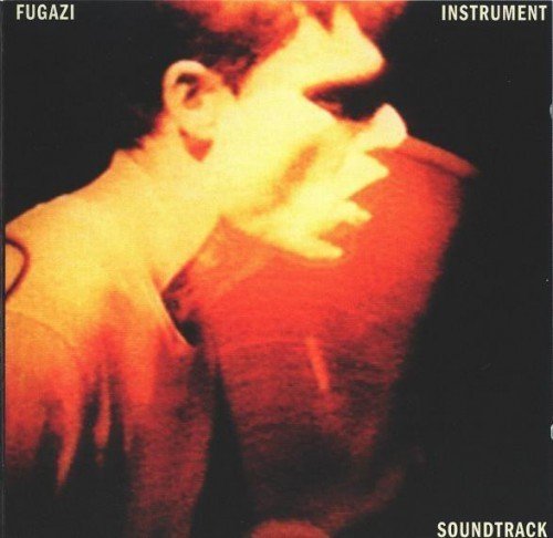 廃盤 DVD INSTRUMENT フガジ：インストゥルメント('99米) 廃盤 DVD INSTRUMENT フガジ：インストゥルメント('99米)