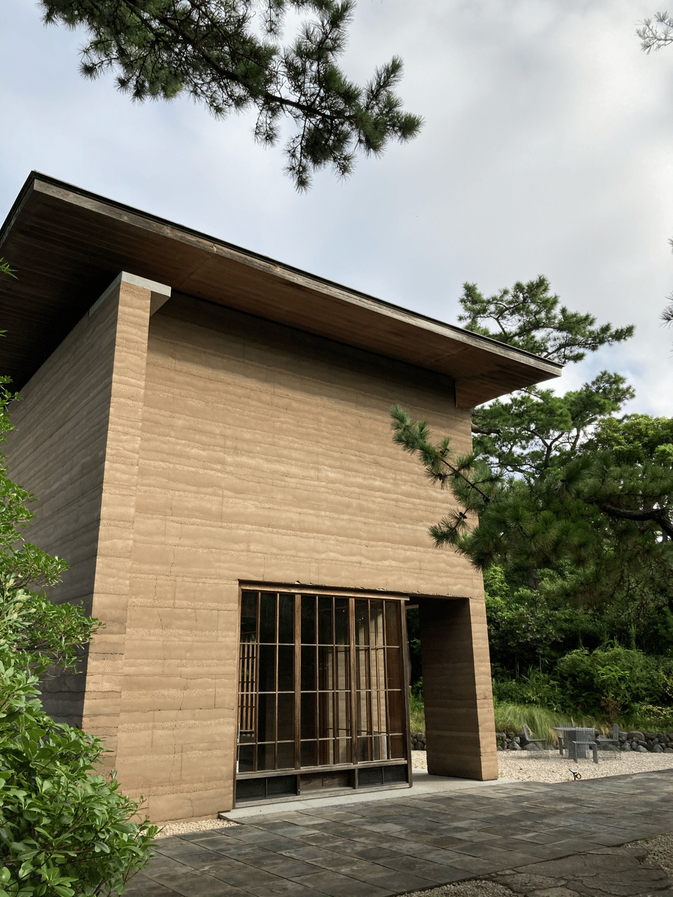 伊豆旅行二日目 沼津倶楽部 Sowiloisowiloi Note