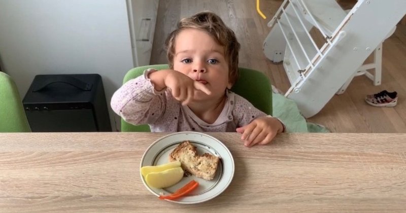 秋を食べる デンマークの食はとても健康的笑 Our Stories Note