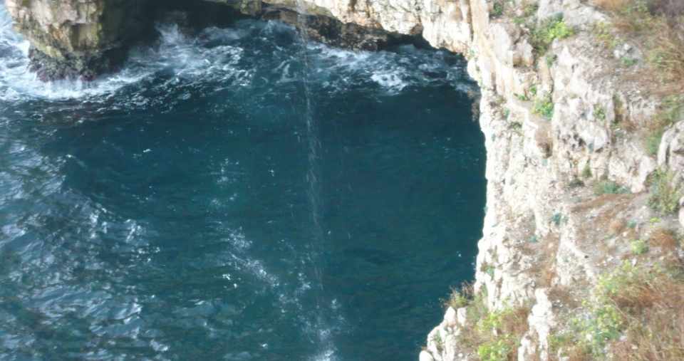 ポリニャーノ ア マーレ Pezio Note