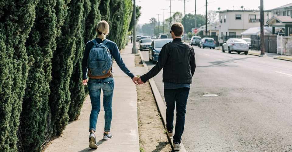 国際恋愛 アメリカ人は付き合うときに告白しない は本当 アラサー在米女 海外生活 恋愛 ダイエット Note