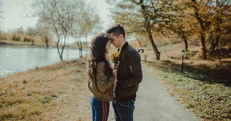 国際恋愛 アメリカ人と告白なしで付き合い始めるまで 出会い編 アラサー在米女 海外生活 恋愛 ダイエット Note
