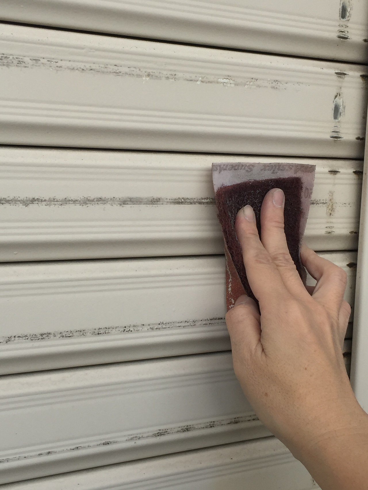 シャッターに絵を描く アユミ 絵描き Note シャッターに絵を描く アユミ 絵描き Note