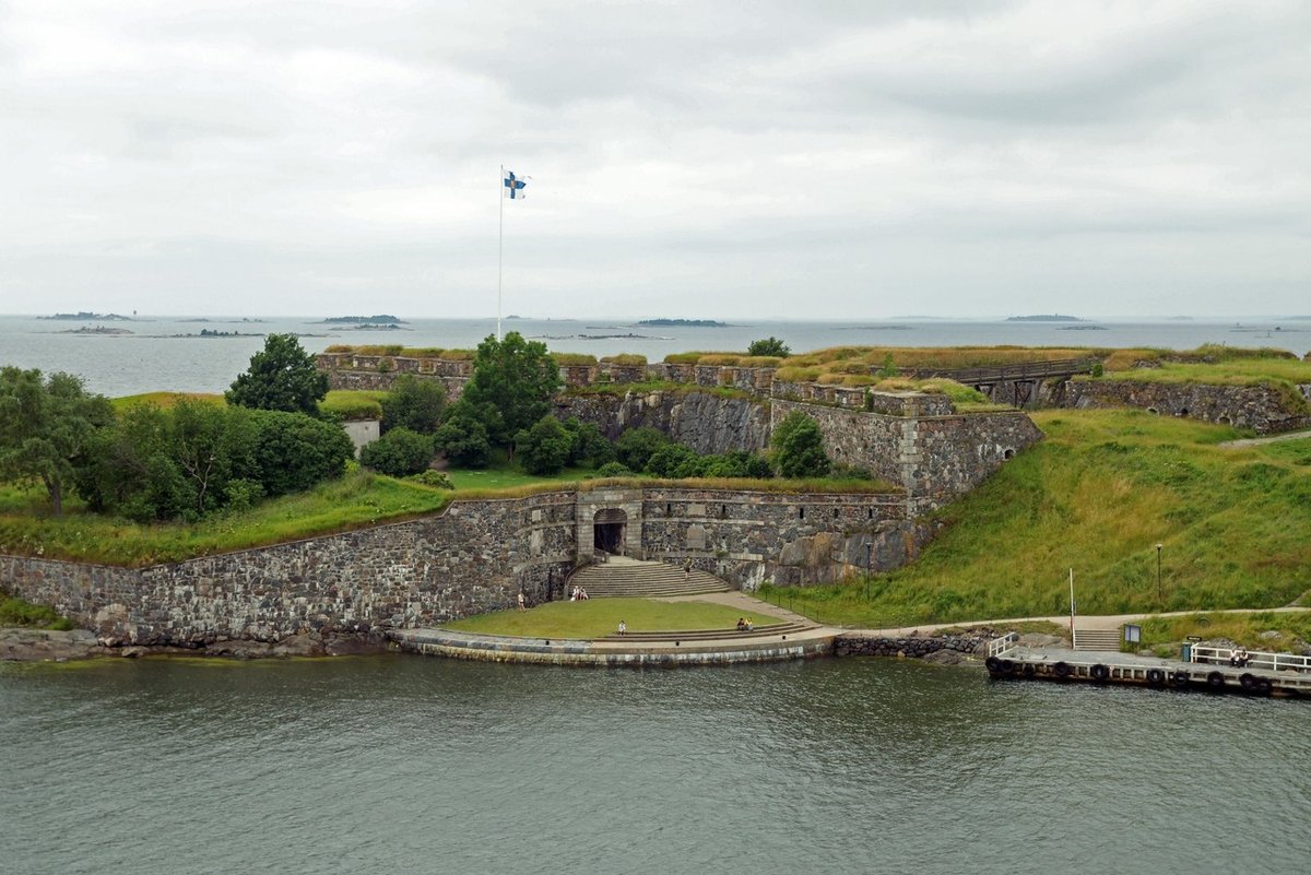 Kuninkaanportti