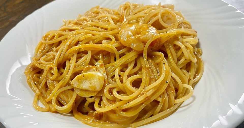 キャンプ飯にも使えそう カルディーのパスタソース Createsho Note