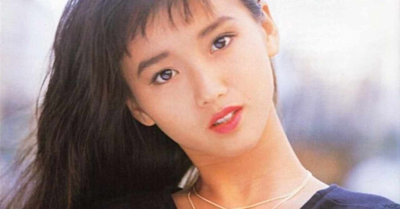 本田美奈子 の新着タグ記事一覧 Note つくる つながる とどける
