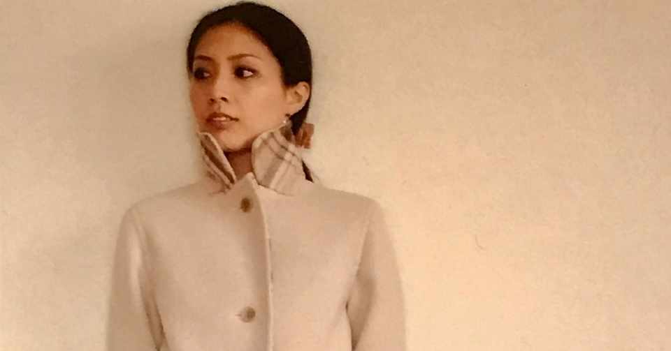 モードの世界で パリ ファッションウィーク Naharaの青い星 Note