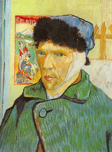 ゴッホ もしもゴッホが日本に来ていたら？ ～ 長崎との接点｜江島 達也／対州屋