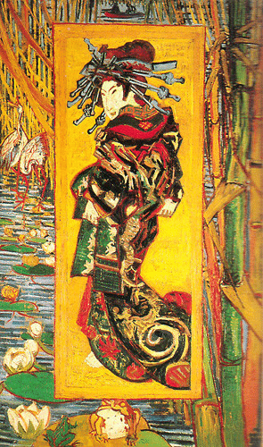 ゴッホ ゴッホ展—響きあう魂 ヘレーネとフィンセント 壮絶な人生を生きた天才