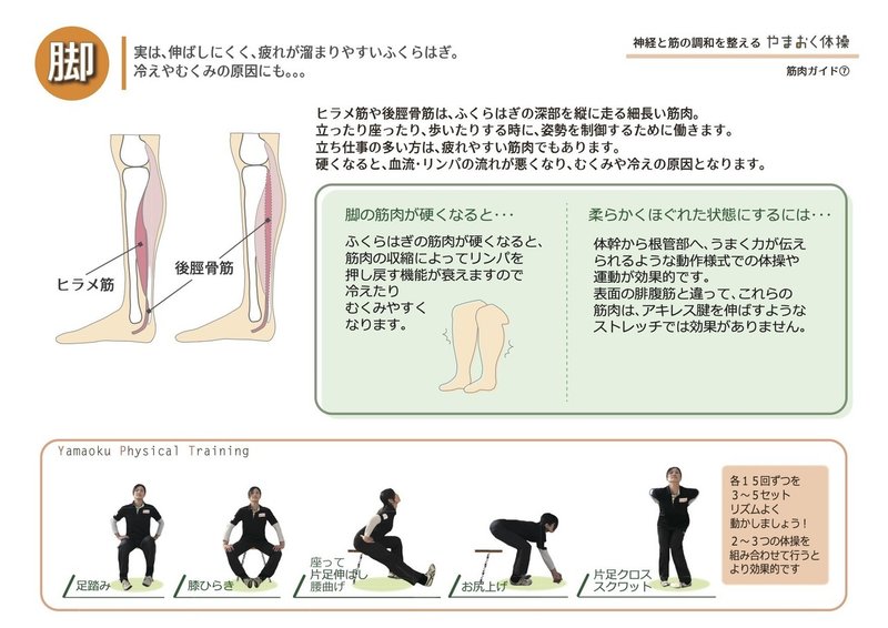 脚 街中なのに やまおくさん Note
