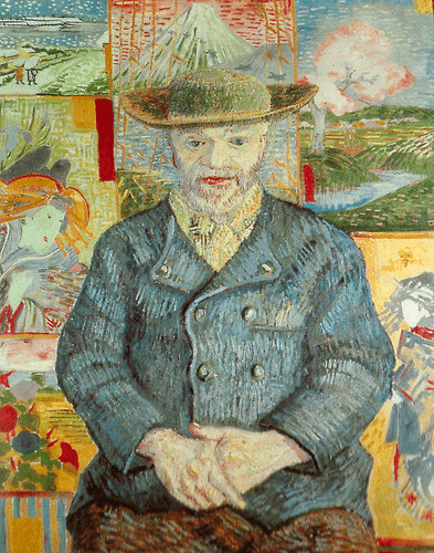 もしもゴッホが日本に来ていたら？ ～ 長崎との接点｜江島 達也／対州屋