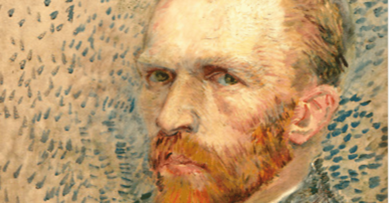 もしもゴッホが日本に来ていたら？ ～ 長崎との接点｜江島 達也／対州屋