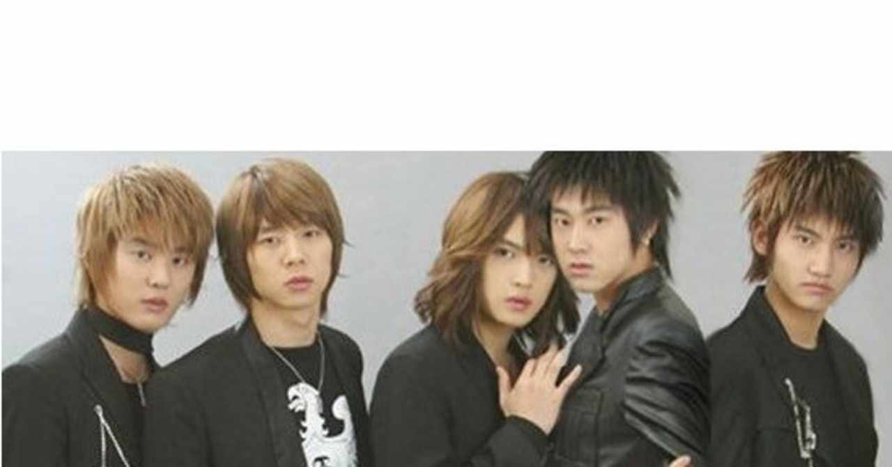 東方神起 の新着タグ記事一覧 Note つくる つながる とどける