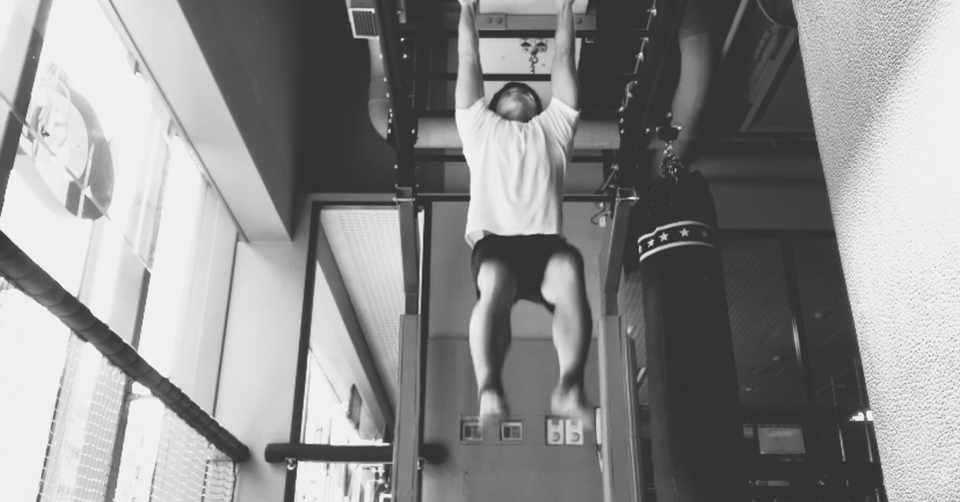 あれなんなの 強い人に独特のオーラがある 吉川裕貴ボクシング Note