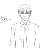 創作bl 恋する君と 冬イラスト アン Note