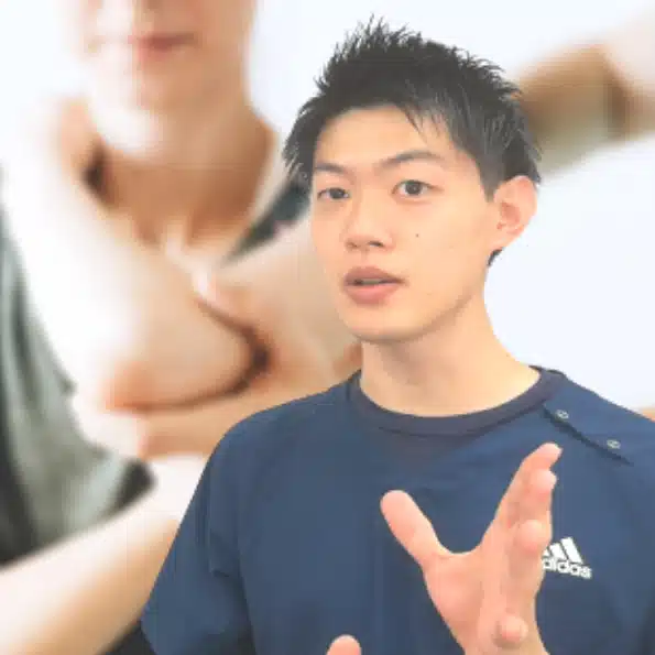 Shogoの思考
