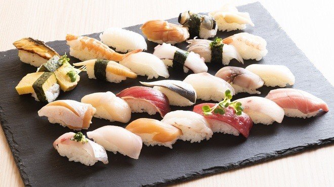 コスパ抜群のお寿司食べ放題 ファイナル晩餐 Note コスパ抜群のお寿司食べ放題 ファイナル晩餐 Note