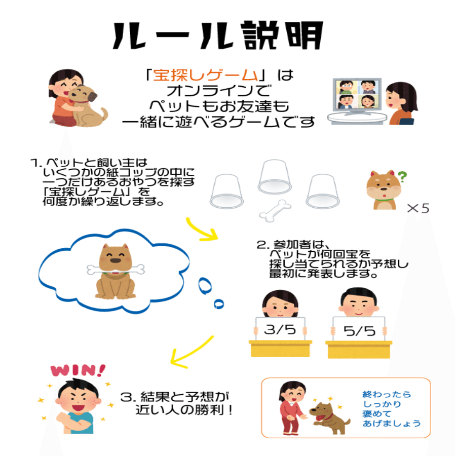 オンライン遊び オンラインでやる宝探しゲーム N高 S高 大宮キャンパス プロジェクトn Note