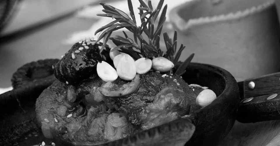 セックスレス解消法6 したいときは 肉料理 を出す したい Note