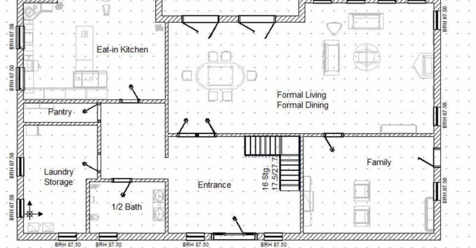 セックスレス解消法10 間取りを変える したい Note