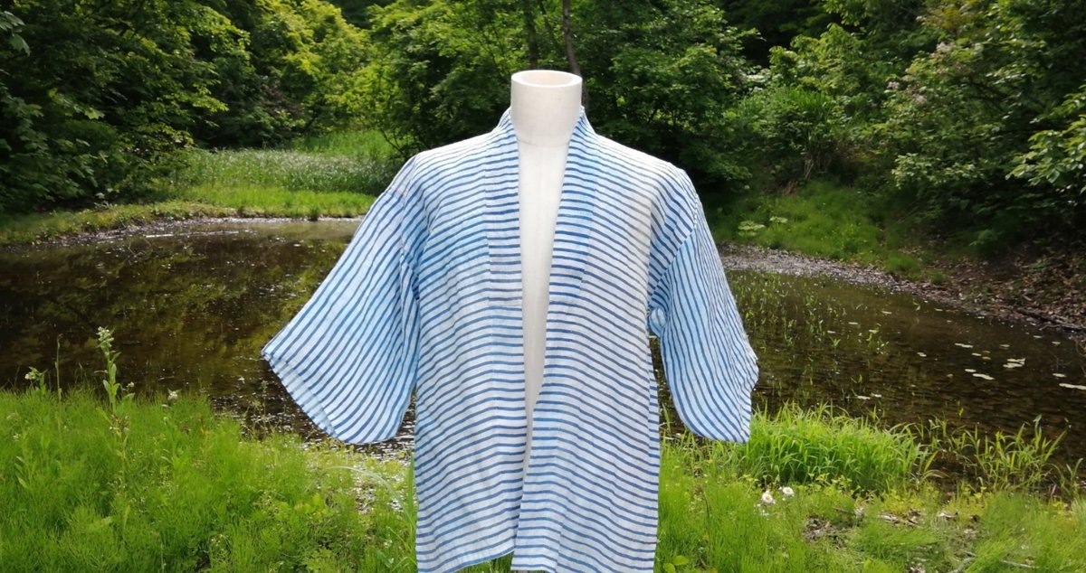 野良着の技｜野良着考 