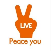Peace You Live⁽ピースユーライブ)